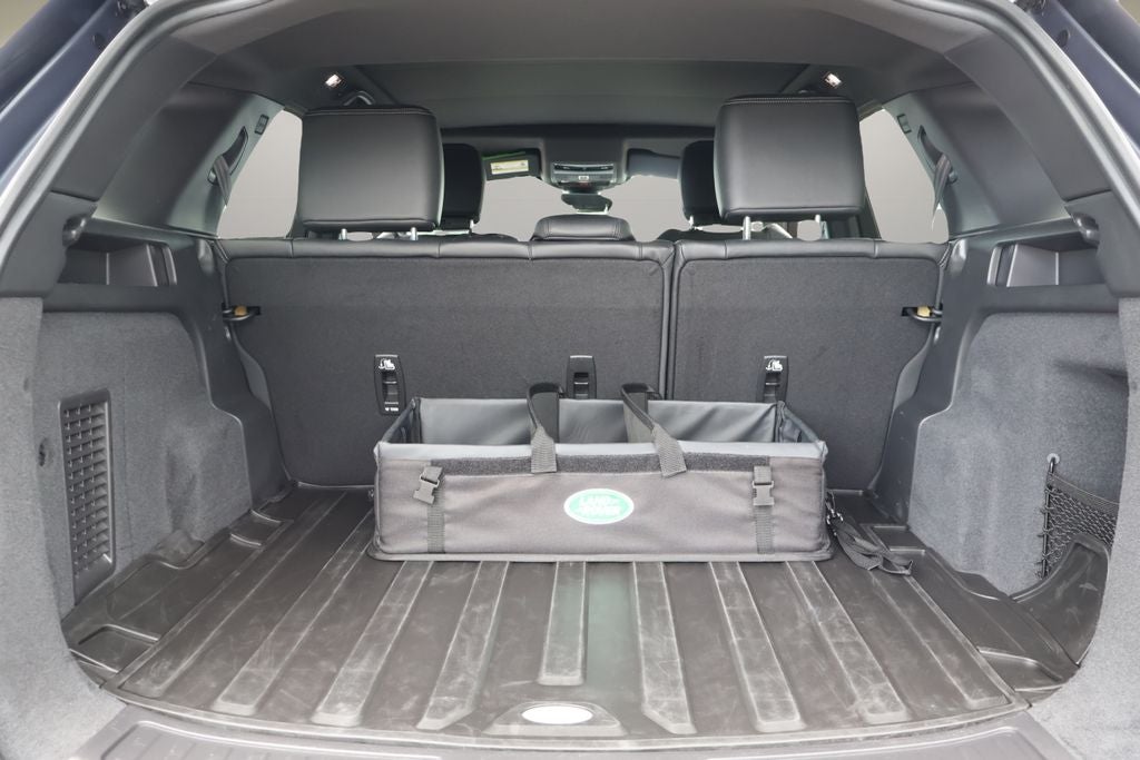2024 Land Rover Discovery Sport SE
