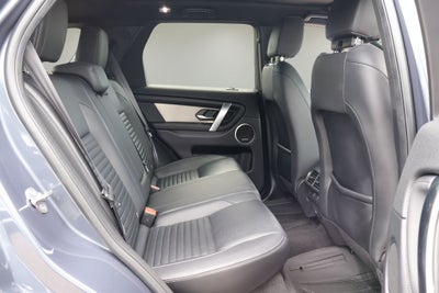 2024 Land Rover Discovery Sport SE