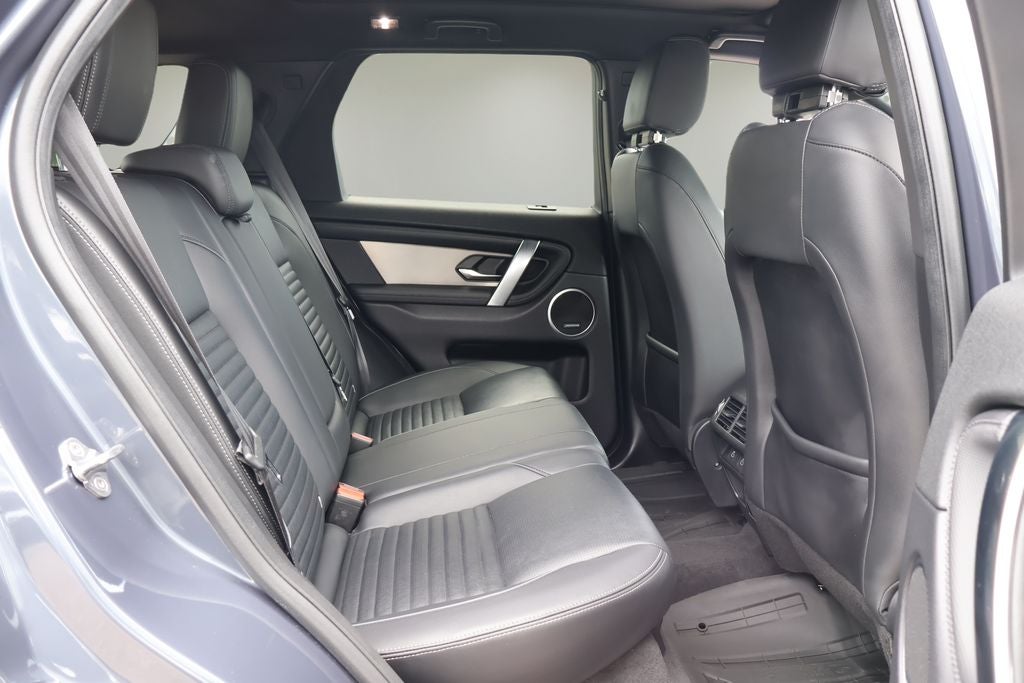 2024 Land Rover Discovery Sport SE