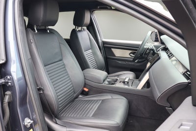 2024 Land Rover Discovery Sport SE