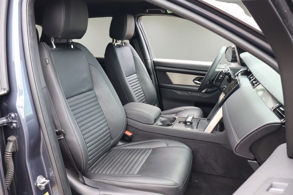 2024 Land Rover Discovery Sport SE
