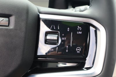 2024 Land Rover Discovery Sport SE