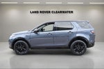 2024 Land Rover Discovery Sport SE