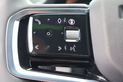 2024 Land Rover Discovery Sport SE