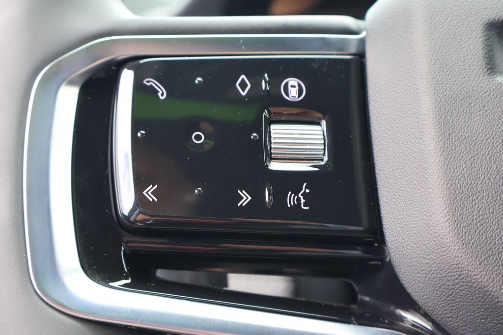 2024 Land Rover Discovery Sport SE