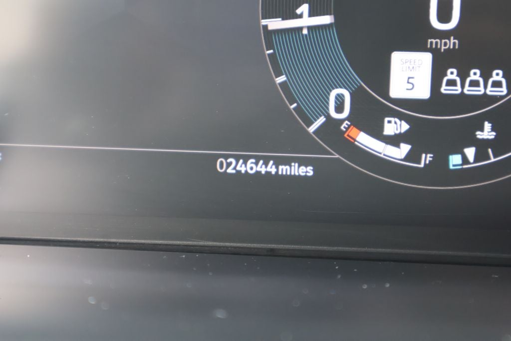 2024 Land Rover Discovery Sport SE