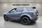 2024 Land Rover Discovery Sport SE