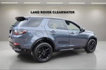 2024 Land Rover Discovery Sport SE