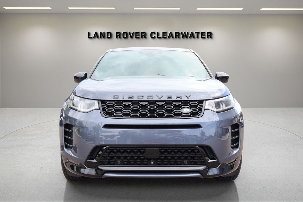 2024 Land Rover Discovery Sport SE