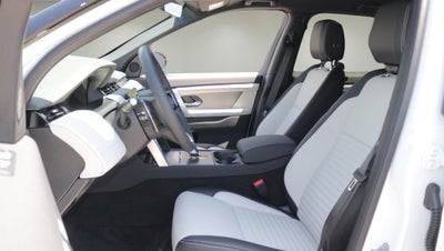 2026 Land Rover Discovery Sport Landmark