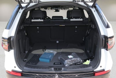 2026 Land Rover Discovery Sport Landmark