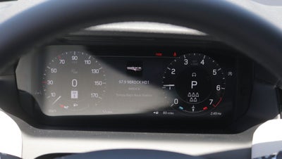 2026 Land Rover Discovery Sport Landmark