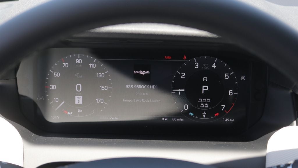 2026 Land Rover Discovery Sport Landmark