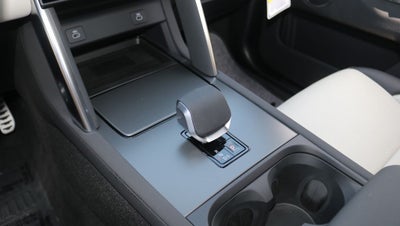 2026 Land Rover Discovery Sport Landmark
