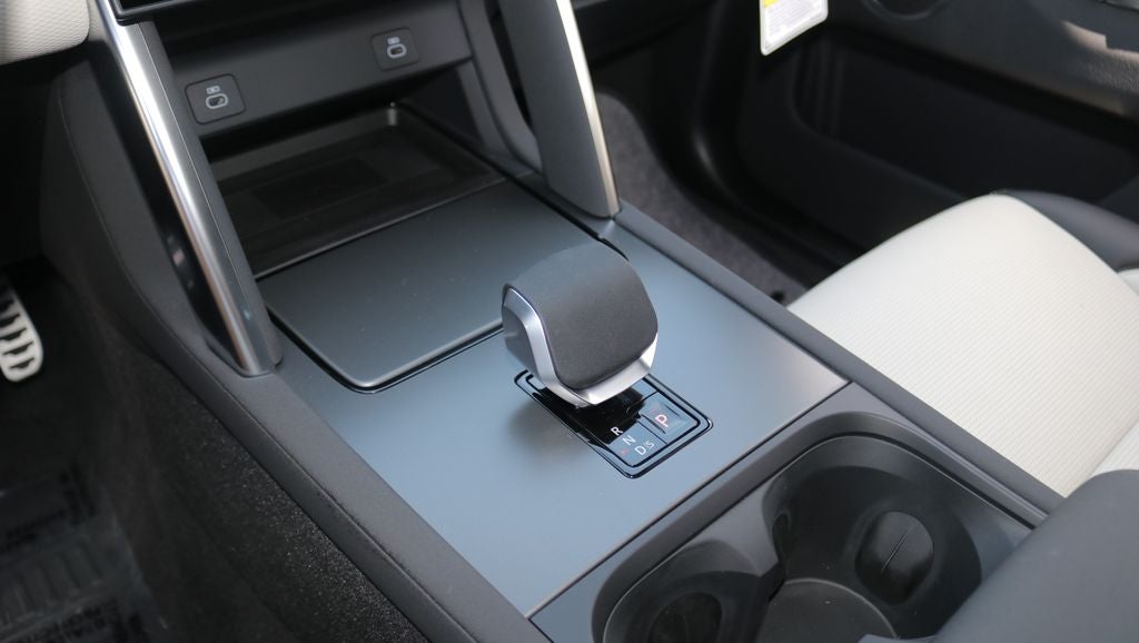 2026 Land Rover Discovery Sport Landmark