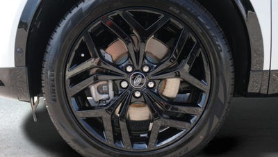 2026 Land Rover Discovery Sport Landmark