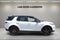 2026 Land Rover Discovery Sport Landmark