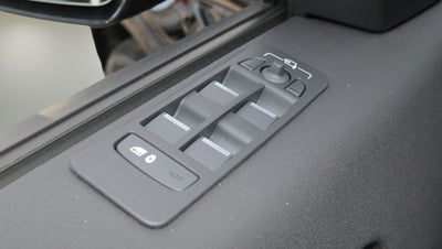 2026 Land Rover Discovery Sport Landmark