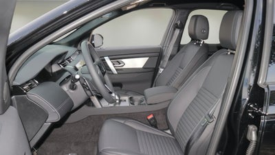 2026 Land Rover Discovery Sport Landmark