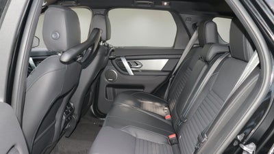 2026 Land Rover Discovery Sport Landmark