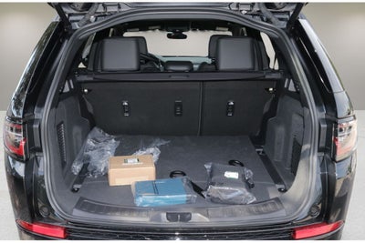2026 Land Rover Discovery Sport Landmark