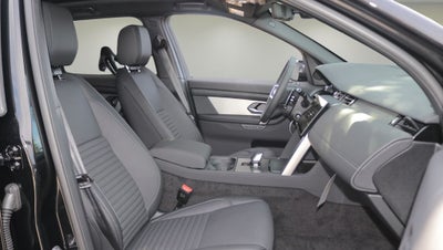 2026 Land Rover Discovery Sport Landmark