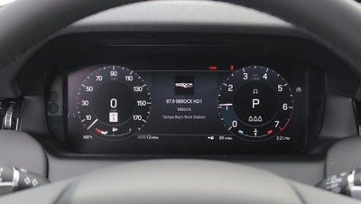 2026 Land Rover Discovery Sport Landmark