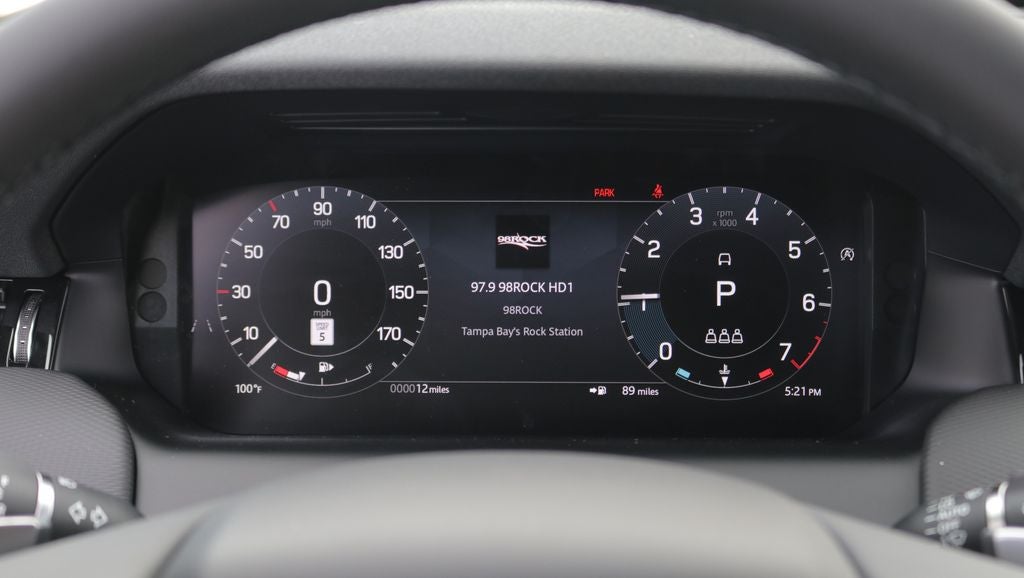 2026 Land Rover Discovery Sport Landmark