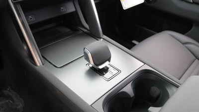 2026 Land Rover Discovery Sport Landmark