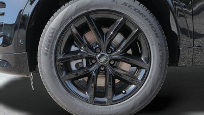 2026 Land Rover Discovery Sport Landmark