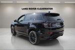 2026 Land Rover Discovery Sport Landmark