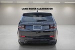 2026 Land Rover Discovery Sport Landmark