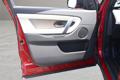2026 Land Rover Discovery Sport Landmark