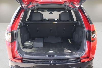 2026 Land Rover Discovery Sport Landmark