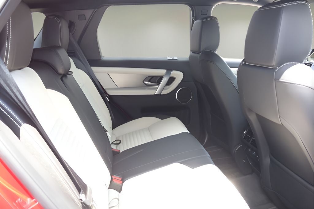 2026 Land Rover Discovery Sport Landmark