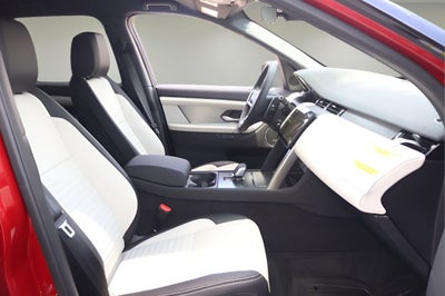 2026 Land Rover Discovery Sport Landmark