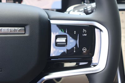 2026 Land Rover Discovery Sport Landmark