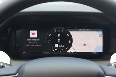 2026 Land Rover Discovery Sport Landmark