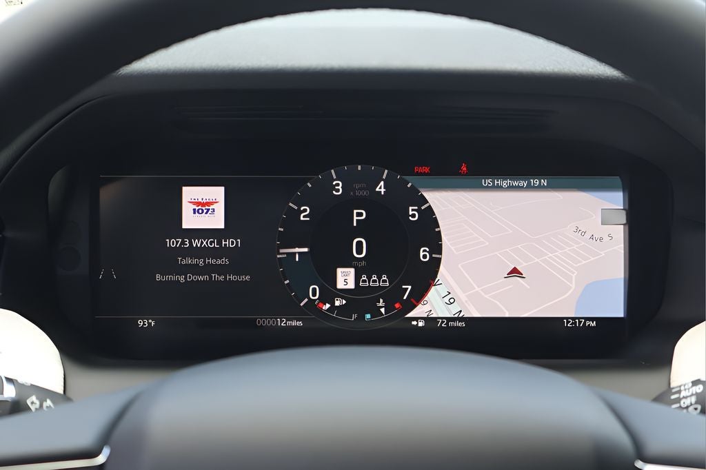 2026 Land Rover Discovery Sport Landmark