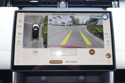 2026 Land Rover Discovery Sport Landmark