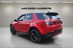2026 Land Rover Discovery Sport Landmark