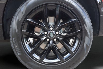 2026 Land Rover Discovery Sport Landmark