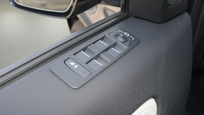 2026 Land Rover Discovery Sport Landmark