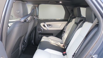 2026 Land Rover Discovery Sport Landmark
