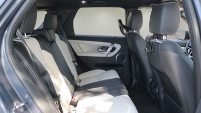 2026 Land Rover Discovery Sport Landmark