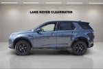 2026 Land Rover Discovery Sport Landmark