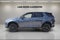 2026 Land Rover Discovery Sport Landmark