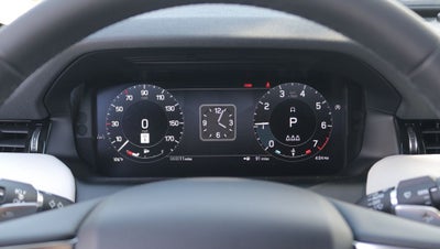 2026 Land Rover Discovery Sport Landmark