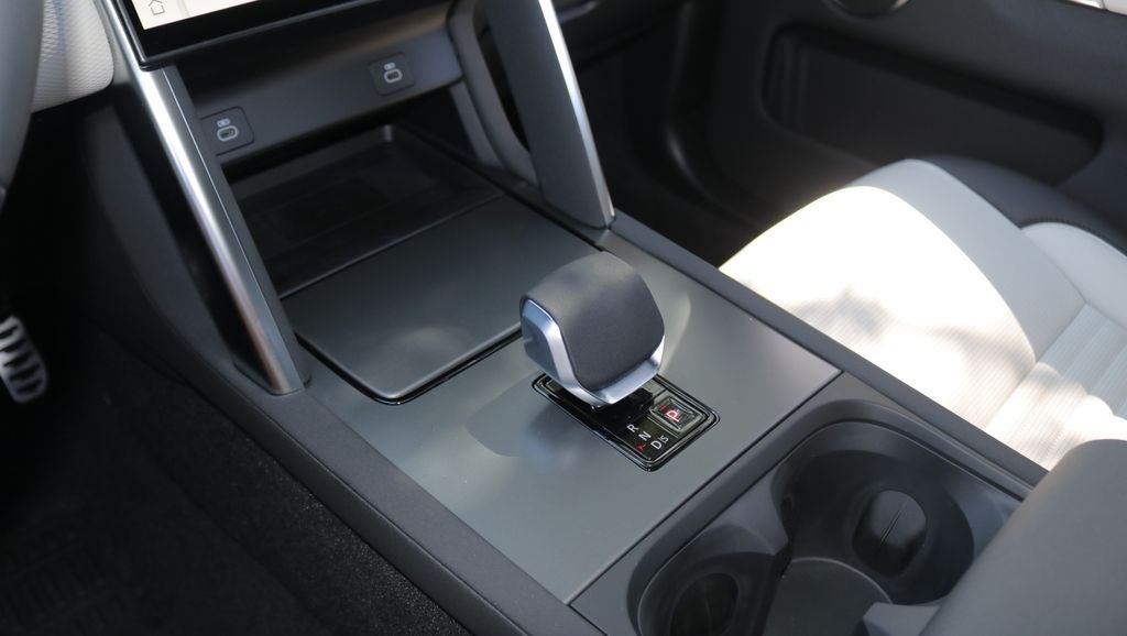2026 Land Rover Discovery Sport Landmark