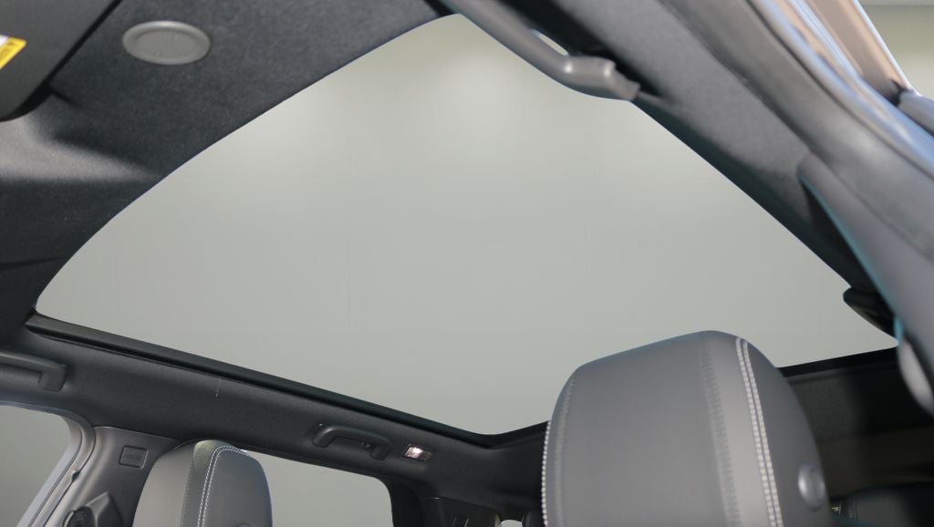 2026 Land Rover Discovery Sport Landmark